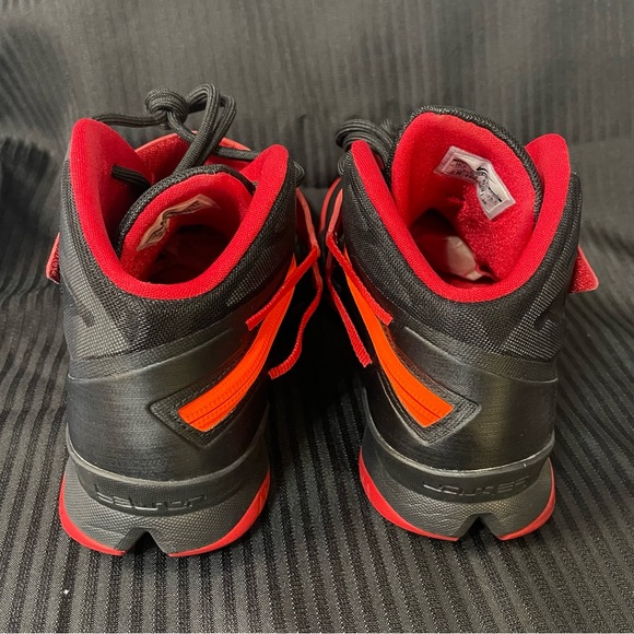 Nike Zoom Soldier VIII. Size 10.5 - Picture 4 of 7
